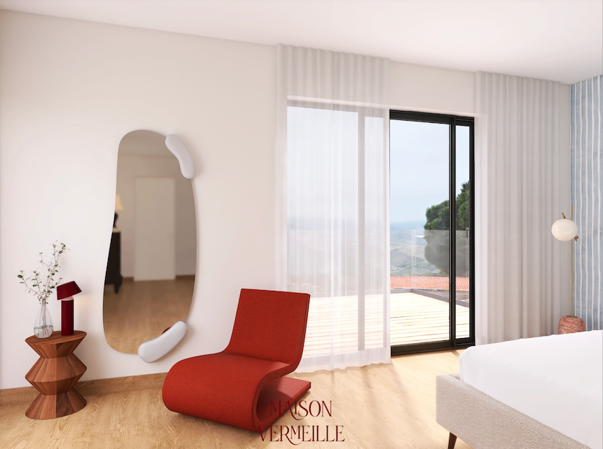 VILLA B
