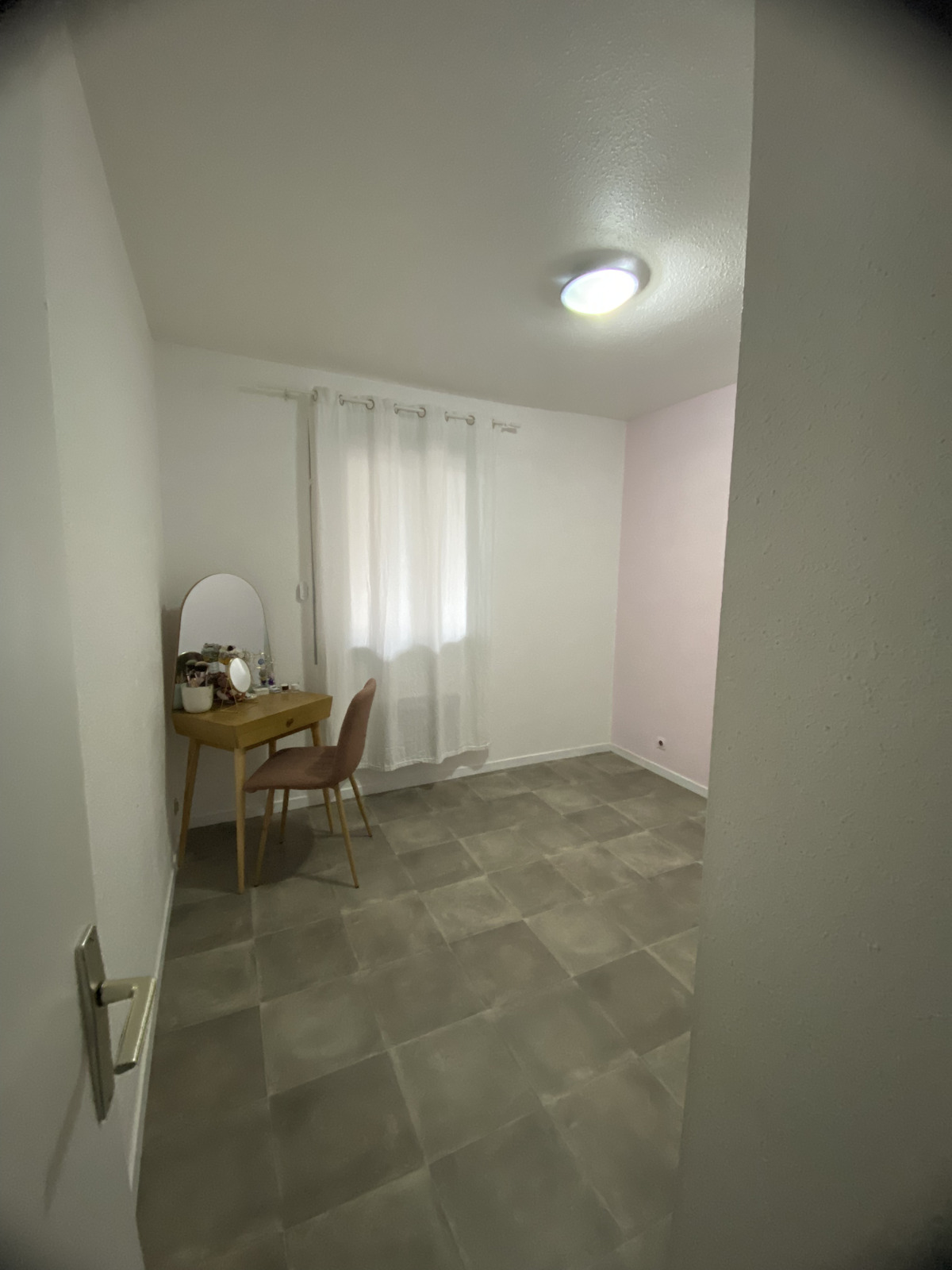 Chambre de bébé à Perpignan