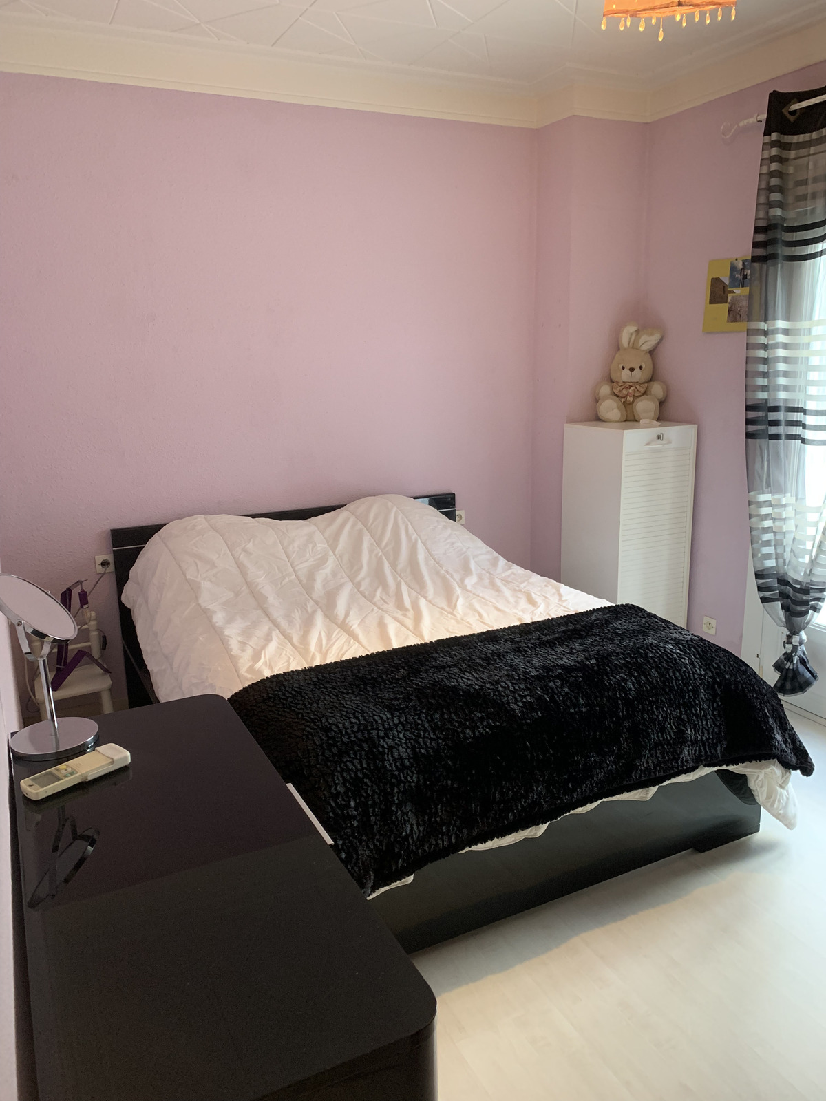 Réalisation d&rsquo;une chambre à Béziers