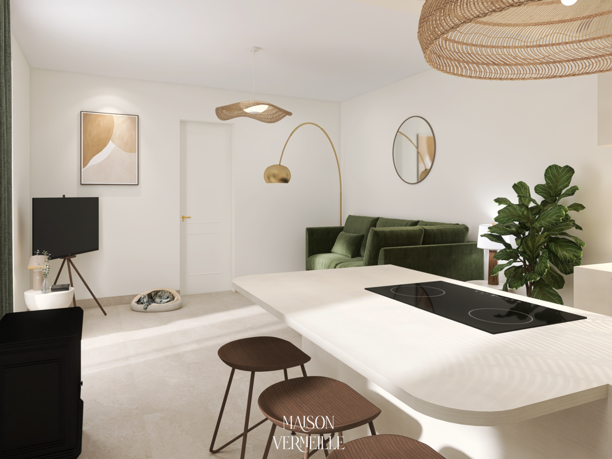 Projet E_7